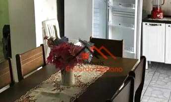 Imagem 5: Casa com 3 dormitórios à venda, 260 m² por R$ 450.000,00 - Indaiá - Caraguatatuba/SP