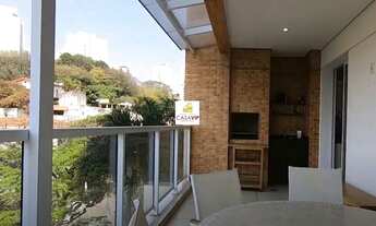 Imagem 6: Apartamento à venda, Vila Ipojuca, 330m², 4 suítes, 3 vagas!