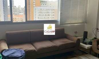 Imagem 2: Apartamento à venda, Perdizes, 141m², 3 dormitórios, 1 suíte, 2 vagas!