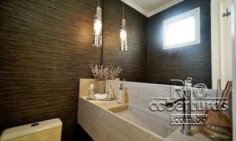 Imagem 6: Cobertura à venda no Recreio dos Bandeirantes. RJ