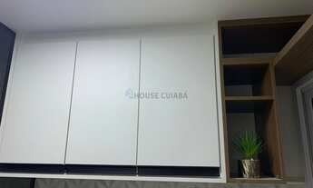 Imagem 6: Apartamento de 2/4 Mobiliado no Riviera de France