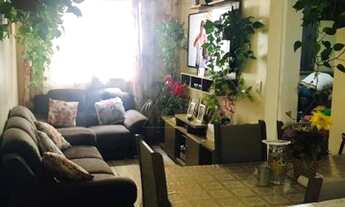 Imagem: Apartamento com 2 dorms, Jardim Elizabete