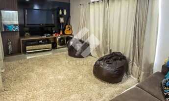 Imagem 2: Condomínio Alphaville Ref.:CSC1101