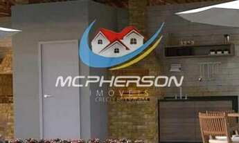 Imagem 3: Apartamento para venda tem 43 metros quadrados com 2 quartos em Coqueiro - Ananindeua - Pa