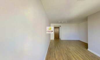 Imagem 5: Apartamento à venda, Paraíso, 108m², 3 dormitórios, 1 suíte, 1 vaga!