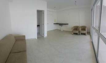 Imagem 5: Apartamento "Studio" venda c/ 40 m2 em Bela Vista, prox. ao Shop. Frei Caneca