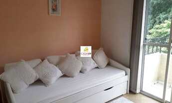 Imagem 2: Apartamento à venda, Sacomã, 55m², 2 dormitórios, 1 vaga!