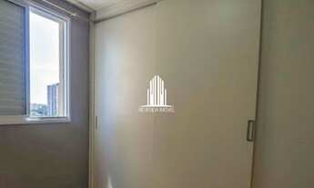 Imagem 7: Apartamento no Morumbi à venda de 67m2 com 3 dormitórios e 2 vagas de garagem