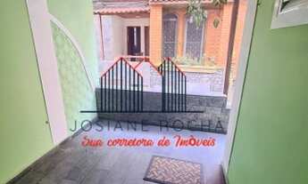Imagem 6: Casa de vila com 2 quartos à venda no Grajaú!!! RJ