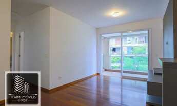 Imagem 5: Apartamento para venda com 72 metros quadrados com 2 quartos em Vila Nova Conceição - São