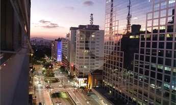 Imagem 3: São Paulo - Apartamento Padrão - JARDIM PAULISTANO