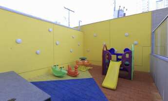 Imagem 5: Cobertura de 254m2 no Jardim América