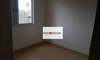 Imagem 3: Apartamento com 2 dormitórios para alugar, 56 m² - Barra Funda - São Paulo/SP