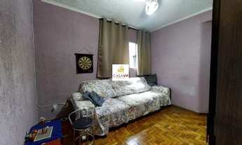 Imagem: Apartamento à venda, Liberdade, 76m²