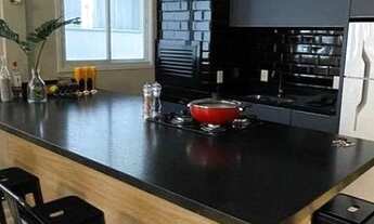 Imagem 7: Apartamento 3 Dormitórios com suíte Mobiliado e Climatizado na Praia da Pinheira 300 metro