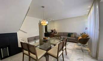 Imagem 5: Apartamento com 4 dormitórios à venda, 184 m² por R$ 1.200.000,00 - Grajaú - Belo Horizont