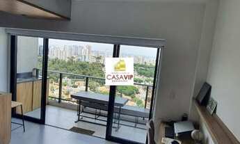 Imagem 3: Apartamento à venda, Vila Mariana, 63m², 1 dormitórios, 2 vagas!