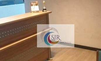 Imagem 4: Conjunto comercial para alugar, 320 m²- Brooklin - São Paulo/SP