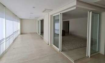 Imagem 2: Apartamento para Venda em Jundiaí, Anhangabaú, 3 dormitórios, 3 suítes, 5 banheiros, 4 vag