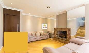 Imagem 4: Cobertura à venda, Itaim Bibi, 320m², 4 dormitórios, 2 suítes, 2 vagas!