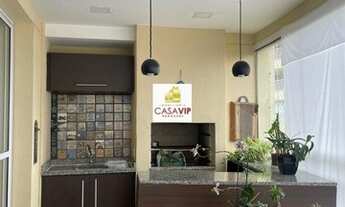 Imagem 4: Apartamento à venda, Vila Isa, 107m², 2 suítes, 2 vagas!