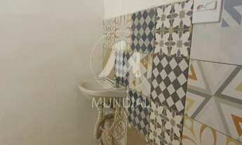 Imagem 7: Salão/Galpão (salão - térreo) , cozinha planejada