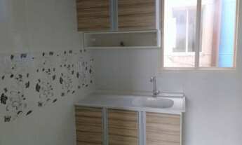 Imagem 5: Apartamento para aluguel e venda com 45 m2 de 2 dormitorios em Tarumã - Manaus - Amazonas