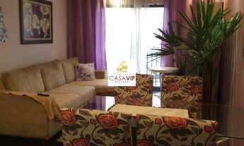 Imagem 4: Cobertura duplex à venda, Parque Novo Mundo, 160m², 3 dormitórios, 1 suíte, 1 vaga!