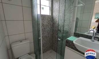 Imagem 7: Casa com 2 dormitórios à venda, 70 m² por R$ 256.000,00 - Eusébio - Eusébio/CE