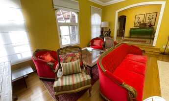 Imagem: VENDA CASA ALTO PADRÃO - JARDIM SANTA ROSA