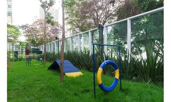 Imagem 3: Apartamento para aluguel com 64 metros quadrados com 2 quartos em Campo Belo - São Paulo