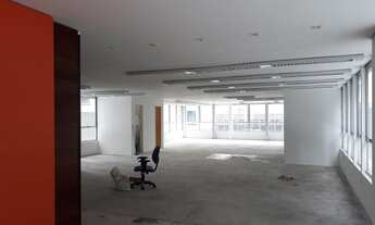 Imagem 2: Conjunto Comercial com 230 m², 4 Vagas de garagem, Metrô Consolação