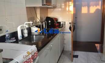 Imagem 3: APARTAMENTO RESIDENCIAL em SUZANO - SP, CENTRO