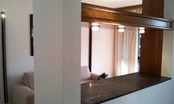 Imagem: São Paulo - Apartamento Padrão - ITAIM