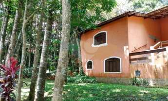 Imagem 2: Itapecerica da Serra - Casa Padrão - Jardim Petrópolis