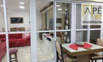 Imagem 3: Apartamento à venda, 122 m² por R$ 1.050.000,00 - Picanço - Guarulhos/SP