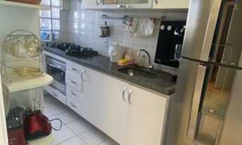 Imagem 7: Vendo apartamento quadra 2 sobradinho