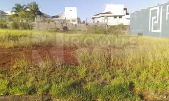 Imagem 3: Terreno à venda, Parque Residencial Roland - Limeira/SP