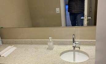 Imagem 7: Sala, 99 m² - venda por R$ 899.999,99 ou aluguel por R$ 5.100,00/mês - Petrópolis - Porto