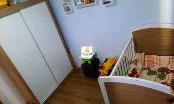 Imagem 7: Apartamento à venda, Vila Moraes, 64m², 2 dormitórios, 1 vaga!