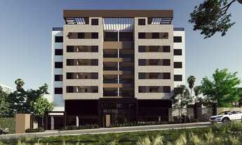 Imagem: BELO HORIZONTE - Cobertura - jaragua