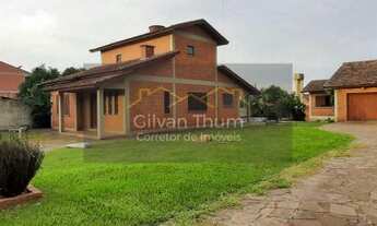 Imagem: Casa à venda em Esteio/RS