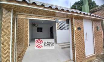 Imagem: VENDO CASA COM PISCINA PIEDADE