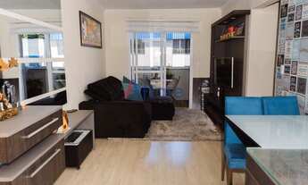 Imagem 3: Resid. Tulio Ficanha - 3 Dorms. - Universitário