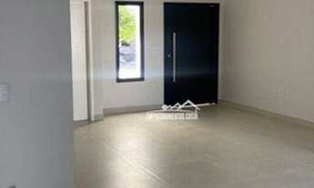 Imagem 3: Casa com 3 dormitórios à venda, 129 m² por R$ 640.000 - Condomínio Piccolino - Salto/SP