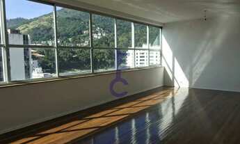 Imagem 1: Tijuca 4 Quartos Padrão Classe AA