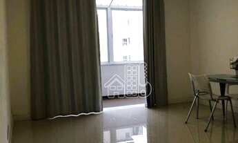 Imagem 2: Apartamento com 3 dormitórios à venda, 120 m² por R$ 1.150.000,00 - Copacabana - Rio de Ja