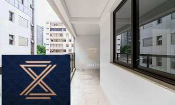 Imagem 6: Apartamento com 4 dormitórios à venda, 265 m² por R$ 1.800.000 - Funcionários - Belo Horiz