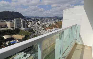 Imagem 5: Ref.: 5003 - Cob. 4 qtos - Jardim Laranjeiras