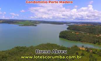 Imagem 4: Lotes em Novo lançamento, Condomínio Novo; Corumbá IV